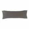Guy Laroche Funda De Almohada PUREantracita 45x155 Cm -Forros De Cama Ventas 2024 51f6fc6cea59455a195a8dc37c86d10a0764a039 26ac8716d2b540e0ac3e88084d34895c