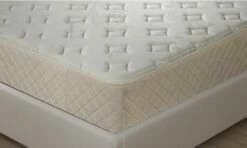 Colchón Viscoelástico Cashmere Confort 67,5x180 30cm ±2 4cm Viscoelástico 8 Colchón Viscoelástico Cashmere Confort 67,5x180 30cm ±2 4cm Viscoelástico -Forros De Cama Ventas 2024 5345bac460432a08096609085ff9265e8a21e4f2 10e8ee261686484e94a359f98ab639ec