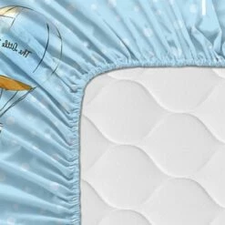 Montgolfiere Bajera Maxicuna (70x140 Cm) Multicolor -Forros De Cama Ventas 2024 5453b97c2c319d7ea1a0b872c96e4ac5211e1d04 6a29c2e33317477ba98110707858e75f