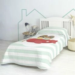 Learning To Fly Colcha Cama 80/90 (180x260 Cm) Multicolor 8 Learning To Fly Colcha Cama 80/90 (180x260 Cm) Multicolor -Forros De Cama Ventas 2024 54690582dd46d939fb9843147a44bbbef1d25ad7 548bdf5efdf64599bba09d0e23355247