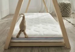 Colchón Para Cuna Lullaby 57x117 Altura 12cm +/-2. Matris -Forros De Cama Ventas 2024 54ba5e247d5465db5783bcb7af659d497453e42c fb73c6c22c9341479b9fb363777e3e0b