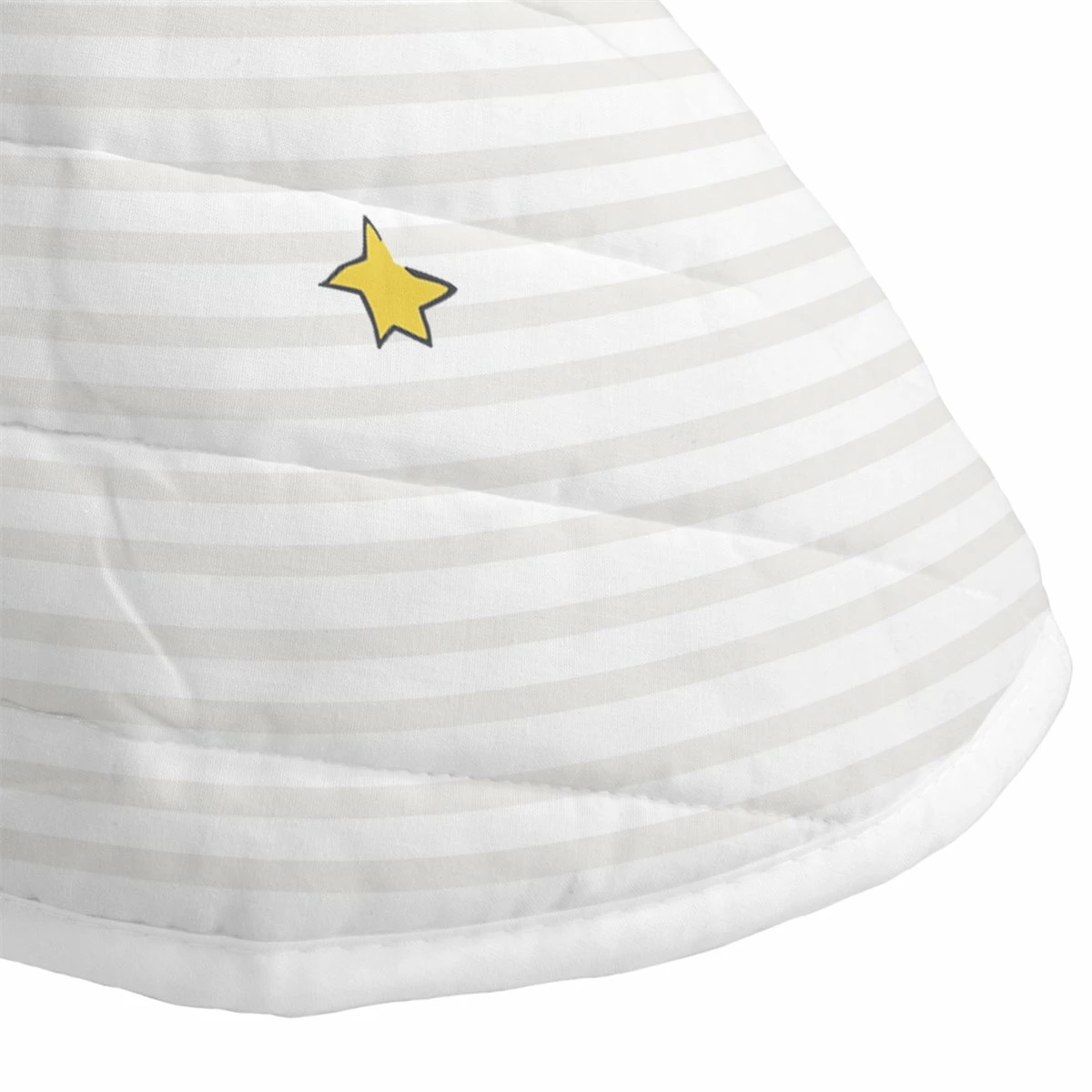 Son Monde Colcha Cama 80/90 (180x260 Cm) Multicolor 6 Son Monde Colcha Cama 80/90 (180x260 Cm) Multicolor - Imagen 4