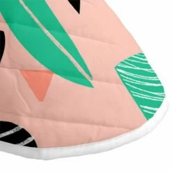 Panda Garden Pink Colcha Cama 80/90 (180x260 Cm) Rosa -Forros De Cama Ventas 2024 55f93211e8f0e9fefd89c1ba7c9d489d1fd83d33 933d028d57f14970b90a5a772493c821