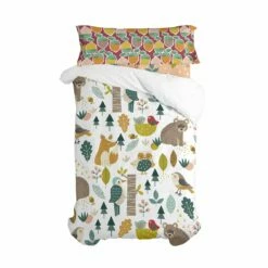 Harvestwood Juego Nórdico 155x220 Multicolor -Forros De Cama Ventas 2024 56d65f06fd12f4d379f75c013c516fc239c72cfe 5f0348ff987245d8a292a486b7d2b5fd