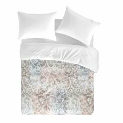 Guy Laroche Funda Nórdica NANTAISEmalva/beige/azul 200x200 Cm 7 Guy Laroche Funda Nórdica NANTAISEmalva/beige/azul 200x200 Cm -Forros De Cama Ventas 2024 56d94588e43d328c636f479097755824b6a8bb5c 61a552d91409495da2fed8929c615fce