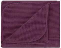 Colcha BENETTON Morada