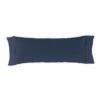 Guy Laroche Funda De Almohada PUREazul Marino 45x110 Cm -Forros De Cama Ventas 2024 576d76130085a1425e54e25f145220dab1e9b910 3a12358406ba4fd6a61a09c75b00ccfc