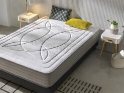 Colchón Visco Olympus Doble Cara 67,5x180 Altura 23 Cms +/-2. MATRIS -Forros De Cama Ventas 2024 57ac8c3a0e4324bd41257e0e7342c048c1fd985d 7d21a48acc9a41a8ae46e03c7e4bb631