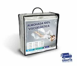 Conjunto De 2 Almohadas Visco Aloe Vera De SonnoMattress 90x35 8 Conjunto De 2 Almohadas Visco Aloe Vera De SonnoMattress 90x35 -Forros De Cama Ventas 2024 5843e0951e891820d23aca6c820b90422be453fc 957a678a799c4b7da8326dfa5d0776dd