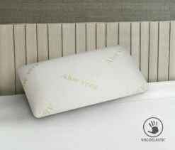 Almohada Visco Aloe Vera De SonnoMattress 150x35 -Forros De Cama Ventas 2024 58983cb4ad1c4e87d3578ed09f8723d751aee159 5f56c3a6cc3d40048b2805645b72c8d5