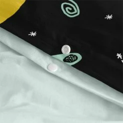 Cosmic Cats Funda Nórdica 155x220 Multicolor -Forros De Cama Ventas 2024 58e74116ab69a5ef92c8344614c28be30aea2588 5675aa0aa46148a2bffb654f46bfef8c