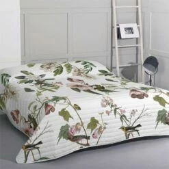 Blooming Colcha Cama 105 (200x260 Cm) Multicolor 9 Blooming Colcha Cama 105 (200x260 Cm) Multicolor -Forros De Cama Ventas 2024 5aa165179d35182149c5a75be859dc168b016254 397af3c137194c5a9ed6e92e641c42e0