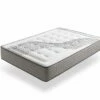 Colchón Viscoelástico Brooklyn Paradise 67,5X180 Altura 24cm ±2 Antiácaros Transpirable. Matris