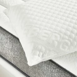 Almohada Viscoelástica Doble Funda Transpirable 90x40cm Pikolin Home -Forros De Cama Ventas 2024 5b2e22090a1cc0d8cfb639cef3e1a0c530d6ab59 1bdc573748244f01bc26deeaf699e2e9