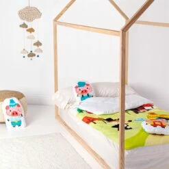 Piggys Saco Nórdico 90x200 Multicolor -Forros De Cama Ventas 2024 5b3ee3182c549138090b42da013fd315c34f4c8a aabf3d1e497843ddb1e325a575b89291
