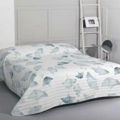 Ginkgo Colcha Cama 80/90 (180x260 Cm) Multicolor 8 Ginkgo Colcha Cama 80/90 (180x260 Cm) Multicolor -Forros De Cama Ventas 2024 5bad7ad24580abf9f6c0e9a66620e78d6b970f73 0567f77a985d4b6187a250a46ba9df18