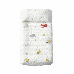 Son Monde Colcha Cuna (100x130 Cm) Multicolor 9 Son Monde Colcha Cuna (100x130 Cm) Multicolor -Forros De Cama Ventas 2024 5bcc98138e08d6977dd4a10810b2befb8178f2bd 62d3da410e284f65a8b65a4d216e7b7f