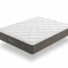 Colchón 90x190 Muelle Ensacado Visco Thermo Spa - Altura +/- 26 Cm - Sistema De Muelle Ensacado 3.0 + Viscoelástica -Forros De Cama Ventas 2024 5be51091ca159e714d1469335d9b14674209a0f6 c11b2b2be3134a79aa6607bee447a55d