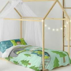 Train Juego Nórdico 155x220 Multicolor -Forros De Cama Ventas 2024 5bf7416eb7ae0708aab10e4bb1ab30980d8539b7 4c79aab027f845b58b9cacb9091ba492