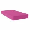 Basic Bajera Cama 90 (90x200 Cm) Fucsia -Forros De Cama Ventas 2024 5c14d72a712c241935b2f4a27232f595bc91451b c9faccac75c44b1bbe76364d275ae04c