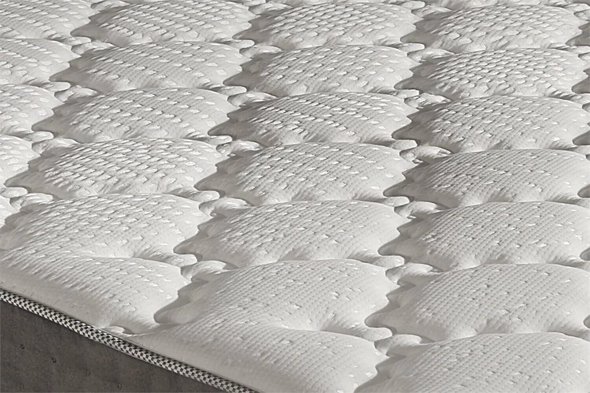 Colchón Viscoelástica ELIXIR SUPREME - SIMPUR RELAX 6 Colchón Viscoelástica ELIXIR SUPREME - SIMPUR RELAX - Imagen 4