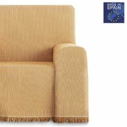 Vipalia Colcha Multiusos Sofa. Plaid Para Cama. Manta Foulard Cubresofa Cubrecama. Comoda Practica Y Suave. Poliester Algodon. Calidad Diseño. Paul 180 X 260 Cm Caramelo -Forros De Cama Ventas 2024 5cc8658ac14db0d5e2e376772f53e384e23e88b6 4fcc60bdba814a48bf258329443ba546