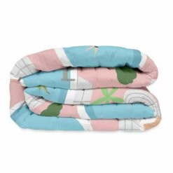 Swimming Pool Colcha Cama 80/90 (180x260 Cm) Multicolor -Forros De Cama Ventas 2024 5cd58875f578415b80ee7d144c64ae108664baf2 e5a2c9b602274eccb462d64c3a242f04