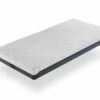 Colchon Viscoelastica 70X190X20 CM PLATON, Desenfundable, Juvenil SHAULA