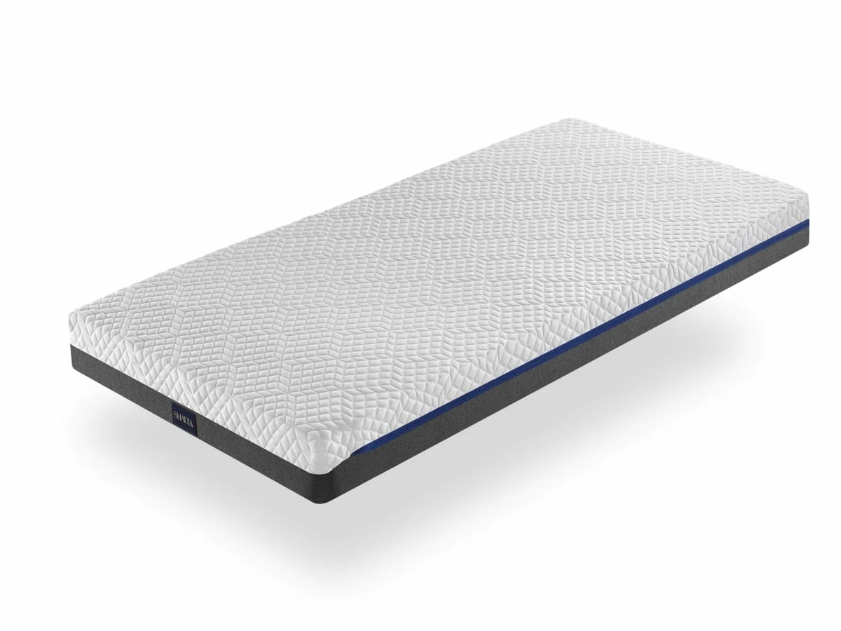 Colchon Viscoelastica 70X190X20 CM PLATON, Desenfundable, Juvenil SHAULA 3 Colchon Viscoelastica 70X190X20 CM PLATON, Desenfundable, Juvenil SHAULA