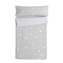 Little Star Grey Saco Nórdico 90x200 Gris -Forros De Cama Ventas 2024 5dbabf249ab5a51dc6d16c6bda74b9bd0fc88b2d 01d8f2d0fd484635955eb90a4da207e5