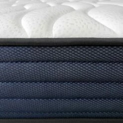 Colchón 90 X 190 Viscoelástico Reversible Kloe, Firmeza Y Confort, Cara Invierno / Verano, Altura 20cm -Forros De Cama Ventas 2024 5e5592fea5d6fcfc321e86ad2ead46012c0f3575 568772c956e949a2a8dba3e882c8b140