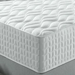 Colchón Viscoelástico Premium, Alta Transpirabilidad Y Reversible, Altura 30 Cm. César -Forros De Cama Ventas 2024 5e60a47b96360e0433b6af38f2c8ed284633ad3d 8bd2bf84a04748c78cde55cb8e135f08