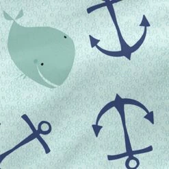 Whale Bajera Cama 90 (90x200 Cm) Multicolor -Forros De Cama Ventas 2024 5e78005f1e580c9b4d2284c1740ff57edb034779 80ada4cb84604679a0071beb0bbdb808