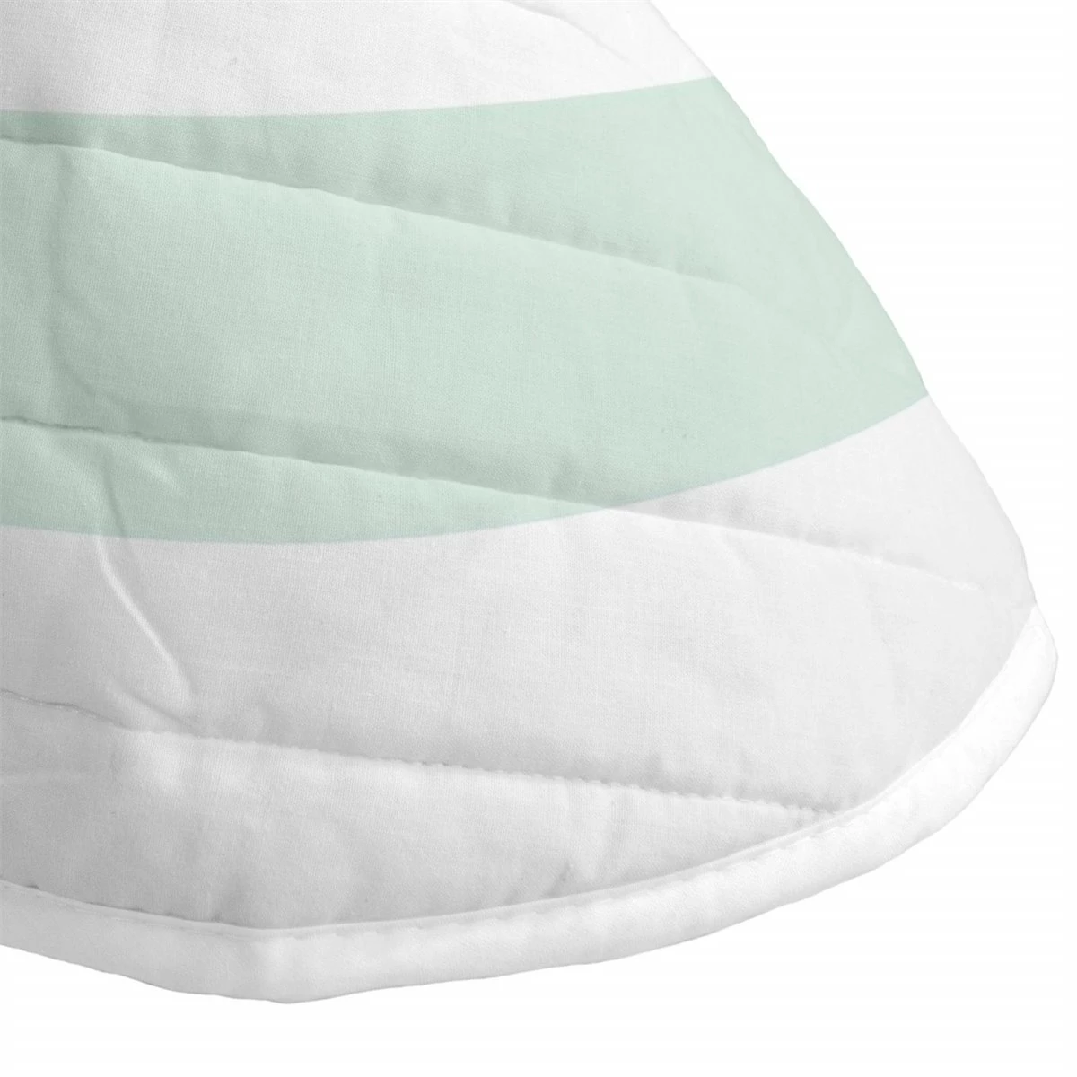 Learning To Fly Colcha Cama 80/90 (180x260 Cm) Multicolor 6 Learning To Fly Colcha Cama 80/90 (180x260 Cm) Multicolor - Imagen 4