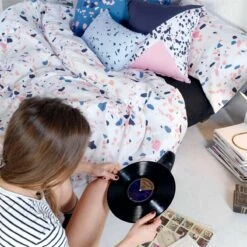 Terrazzo Funda Nórdica 220x220 Multicolor 9 Terrazzo Funda Nórdica 220x220 Multicolor -Forros De Cama Ventas 2024 5f6ba2b966ac1448d803aa40fb530f045e04849f fe945403d8e946ca8741f290c485f3da