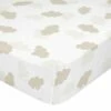 Clouds Beige Bajera Cama 90 (90x200 Cm) Beige -Forros De Cama Ventas 2024 5fee698afc05c96ff319a87dbe23a869eb4aceb5 7b59e64e91dc4217b120c784cb7954e8