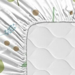 Happy Sloth Bajera Cama 90 (90x200 Cm) Multicolor -Forros De Cama Ventas 2024 600aa3bbf63e3f7d5f792d7822445f8910c336c3 f1baf64e092740a388a15e020fd729e7