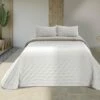 Colcha LORENA Blanco 1 Colcha LORENA Blanco -Forros De Cama Ventas 2024 60438565a13d30f0ffbd86f2d42a8b5dc20b1c8f 104528 104530 104532 104534