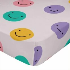 Funny Faces Bajera Cama 90 (90x200 Cm) Multicolor 13 Funny Faces Bajera Cama 90 (90x200 Cm) Multicolor -Forros De Cama Ventas 2024 60abeb98c5e82ddb21a20fbcae7b611426df51f3 d5765ce4a5c241669839190edf05b5f0