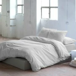 Guy Laroche Funda De Almohada (2) PUREgris 50x75 (2) Cm -Forros De Cama Ventas 2024 60d094b693f722db15a90fe32299d8dd47ec4dd1 0d87f2e014244685ba6504d781727adf