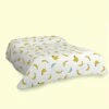 Sweet Banana Colcha Cama 80/90 (180x260 Cm) Multicolor -Forros De Cama Ventas 2024 618cf3a08cc98986ba637cd5b9f3be126461d811 9ac27a7dd0704618a42e87f8b39277bf