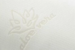 Pack 2 Almohadas Viscoelástica Copos Funda Aloe Vera 70cm Donegal Collections -Forros De Cama Ventas 2024 619fd90c207662534392730a5dfed0d9024061bb b415cda4645541a69577b2a2bb8cd10d