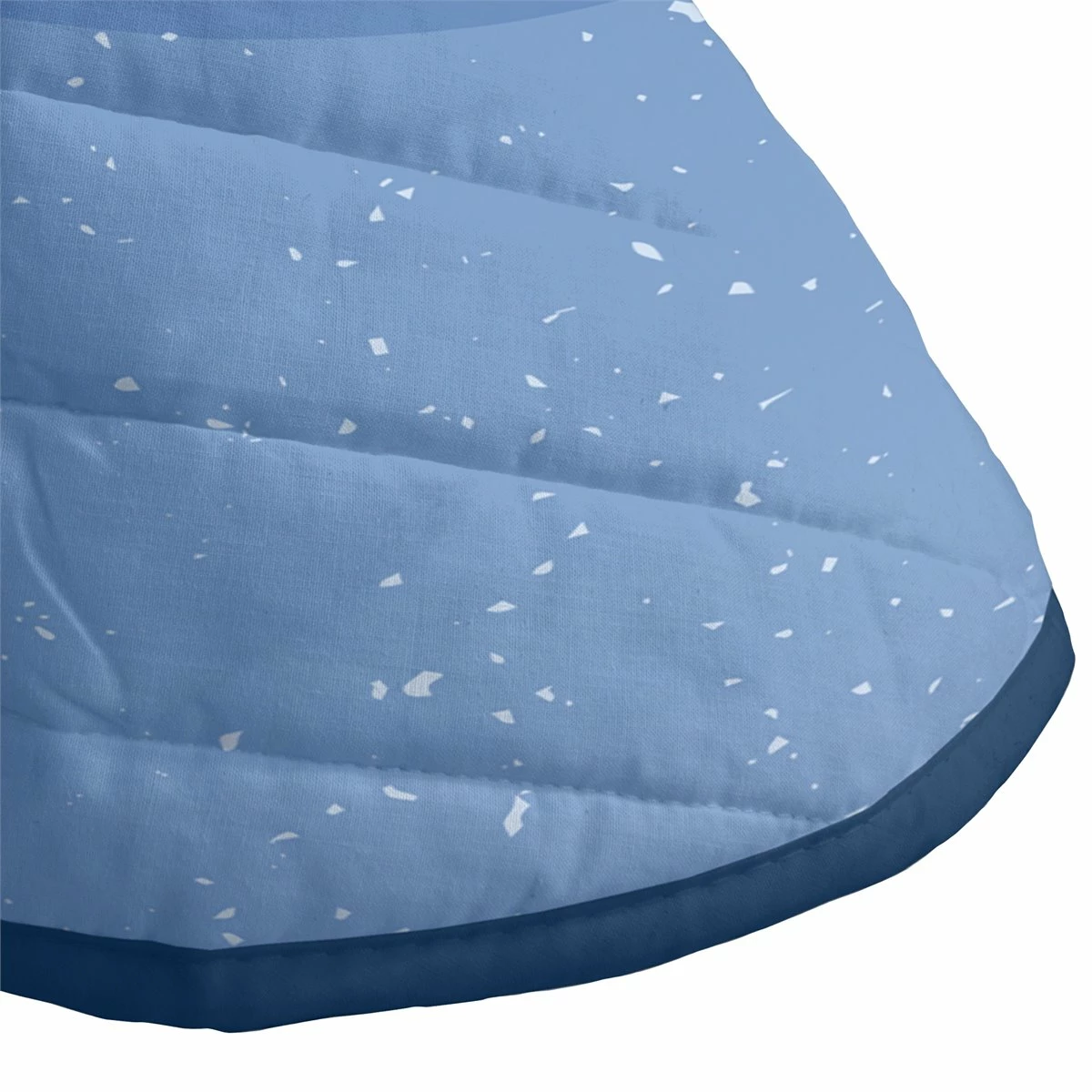 Migration Colcha Cama 105 (200x260 Cm) Multicolor 6 Migration Colcha Cama 105 (200x260 Cm) Multicolor - Imagen 4