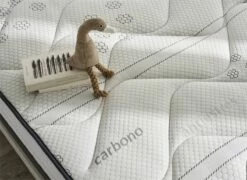 Colchón Viscoelásticoelástico 67,5x180 Latex Carbono Plus 27 Cm +/-2 Firmeza Media-Alta. Matris -Forros De Cama Ventas 2024 6345198fa83bdee4068431cdf0c6e5d79ccdb032 1ff197d909124193bdf2a76da34c385a