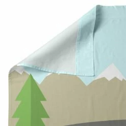 Train Juego De Sábana Cuna (100x130 Cm) Multicolor -Forros De Cama Ventas 2024 6362d5744461c1066735e5421c79f2826e02f67d 32cb34df2cd24f5e8c43eb564add7f15