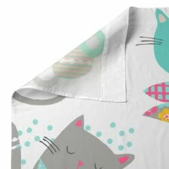 Cat & Mouse Juego De Sábana Cama 80/90 (160x270 Cm) Multicolor -Forros De Cama Ventas 2024 63f5662bf97a0aba118f0ba9e1b23300c1a6aa5b 9a8320c8abd443ca9d81d55be9423b22