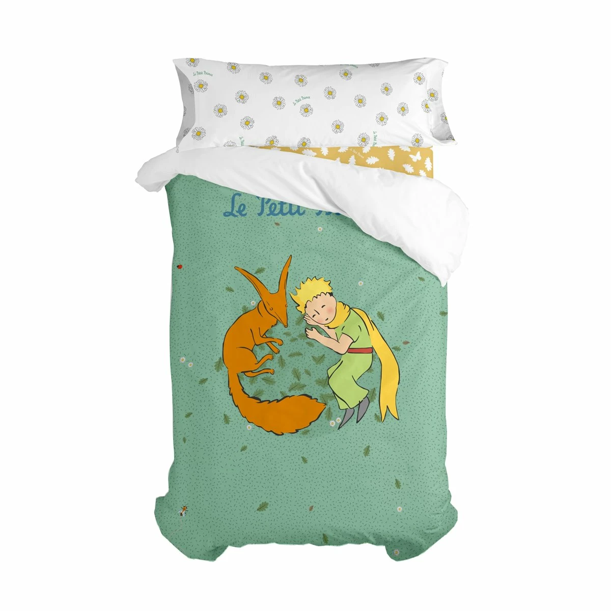 Le Printemps Juego Nórdico 155x220 Multicolor 7 Le Printemps Juego Nórdico 155x220 Multicolor - Imagen 5