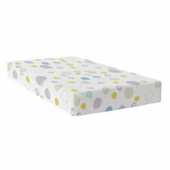 Voyageur Bajera Cama 90 (90x200 Cm) Multicolor -Forros De Cama Ventas 2024 6466a6ba8dc293f5109f09bd9c08eedeb949c9cf e540f173f050489c9ad3b3e6cde80214