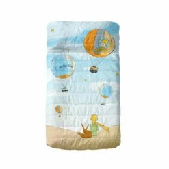 Montgolfiere Colcha Cuna (100x130 Cm) Multicolor -Forros De Cama Ventas 2024 64bd03227908a8b2d798b62b68bd89f30ebeb6b6 b4c89b5d787a4a4082a903fe285433d0