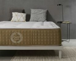 Colchón 90x190 Viscoelastica HR Alta Densidad CASUAL BLISS® - Firmeza Media-Alta - Altura +/- 30 Cm - SIMPUR RELAX -Forros De Cama Ventas 2024 64f3f3efb162b24353a8fbf8b27fe8fab0b00aca 3ce42d60473b428b8a8d582477b5195d